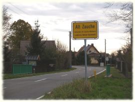 Alt Zauche 1