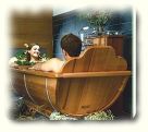 Spreewald Therme Burg