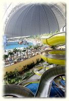 Tropical Island