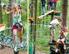 Kletterwald Lübben
